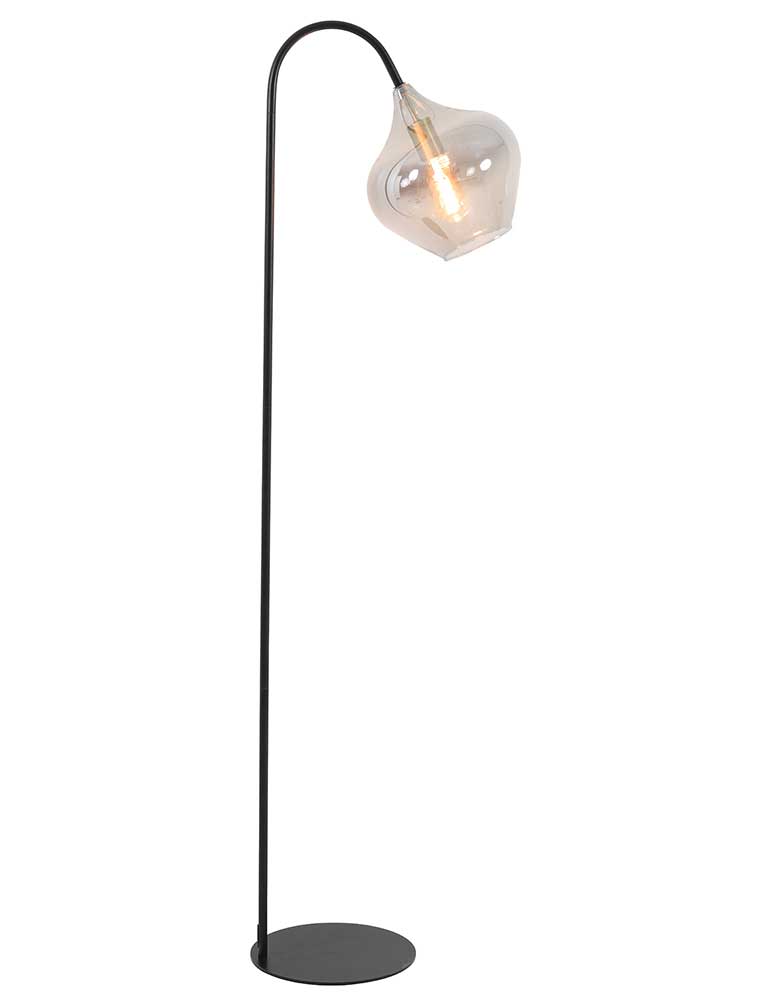 minimalistisches-design-stehlampe-light-&-living-rakel-schwarz-3520br