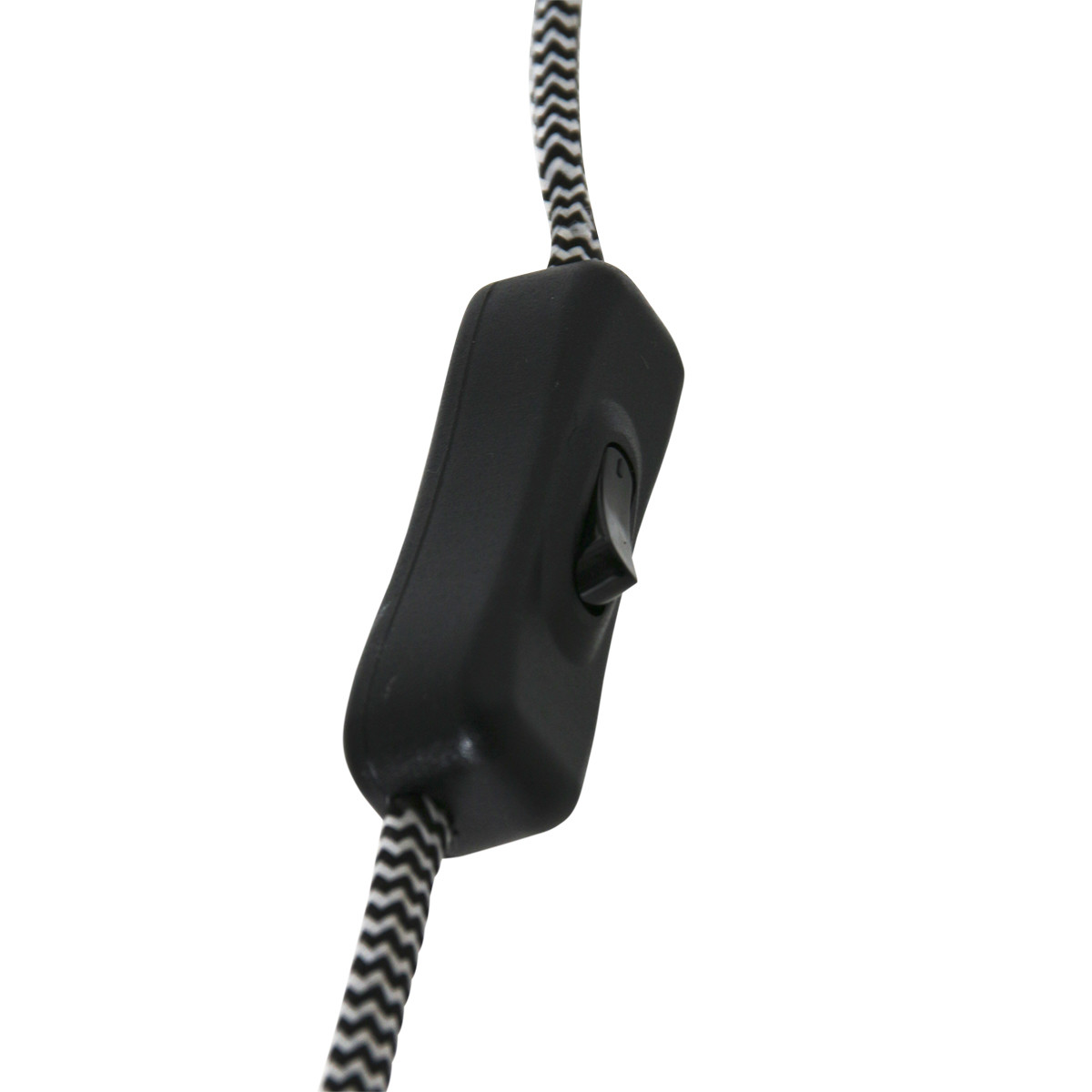 Moderne Bogenlampe Stahl Steinhauer Elegant Classy – Bild 11