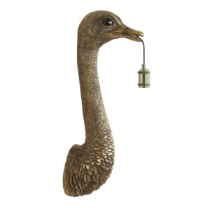 moderne-goldene-straussenkopf-wandlampe-light-and-living-ostrich-3122485