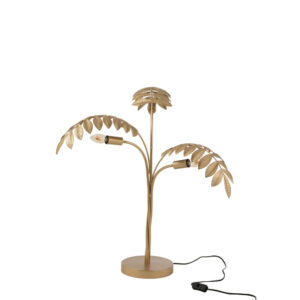 moderne-goldene-tischlampe-zwei-lichtquellen-jolipa-palm-tree-poly-7811-2