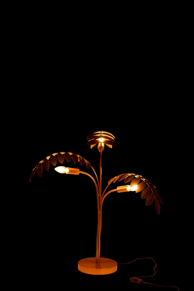 moderne-goldene-tischlampe-zwei-lichtquellen-jolipa-palm-tree-poly-7811-4