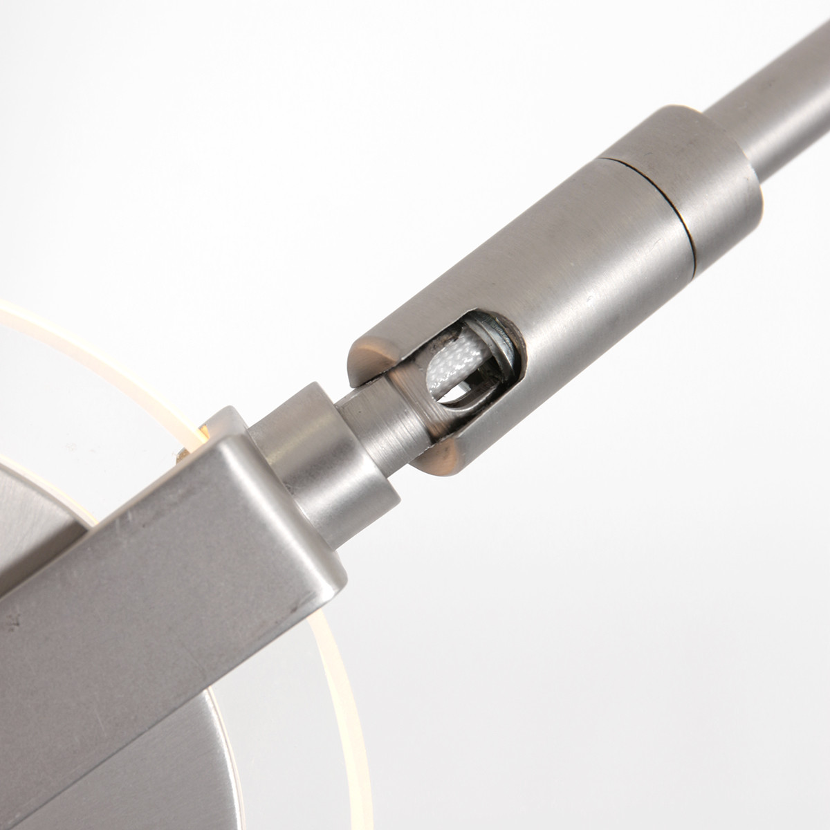 Moderne LED-Flurlampe Steinhauer Turound – Bild 11