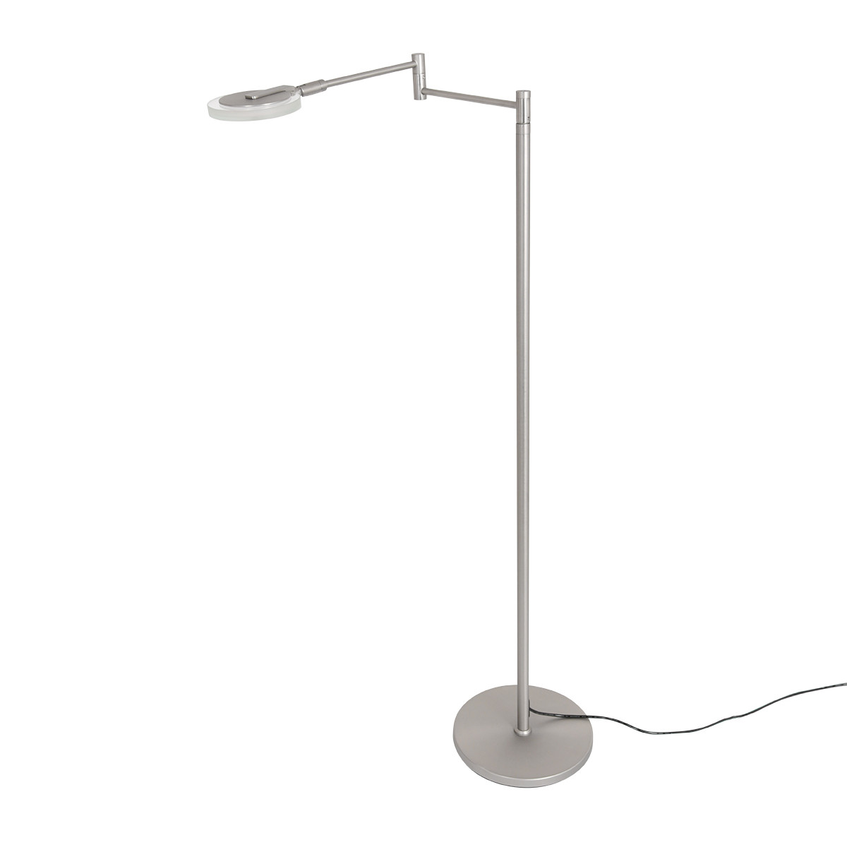 Moderne LED-Flurlampe Steinhauer Turound – Bild 13
