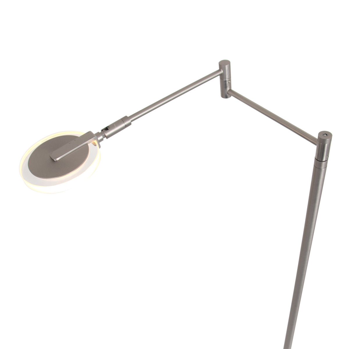 Moderne LED-Flurlampe Steinhauer Turound – Bild 16