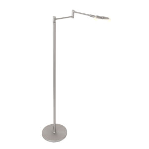 moderne-led-flurlampe-steinhauer-turound-stahl-und-mattglas-3081st