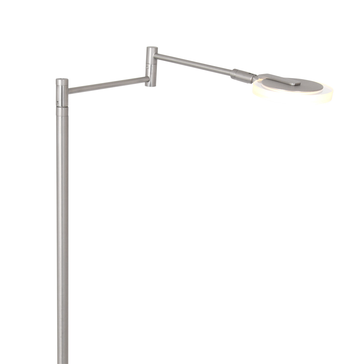 Moderne LED-Flurlampe Steinhauer Turound – Bild 9