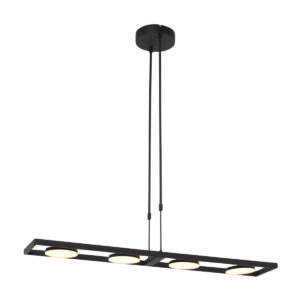 moderne-led-hangelampe-steinhauer-soleil-schwarz-3516zw
