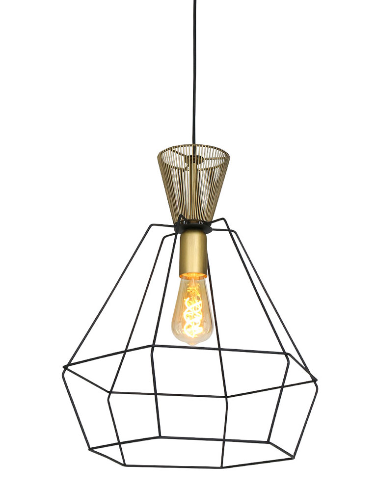 moderne-pendelleuchte-anne-lighting-lillehamer-schwarz-mit-gold-2421zw