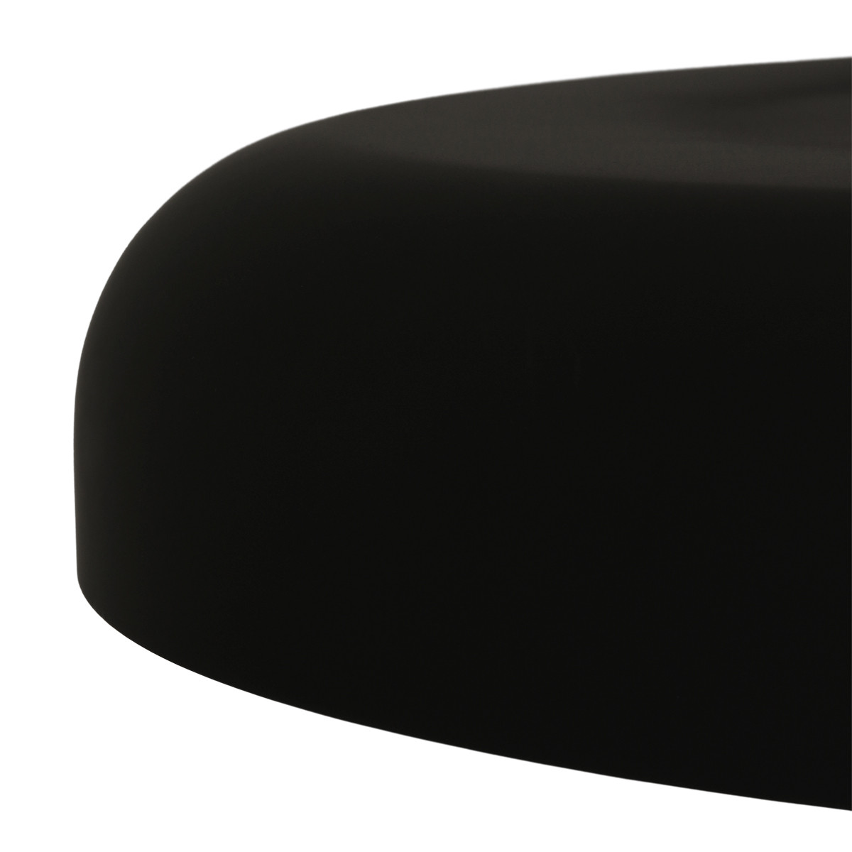 Rétro lampe suspendue en métal noir Steinhauer Krisip – Bild 5