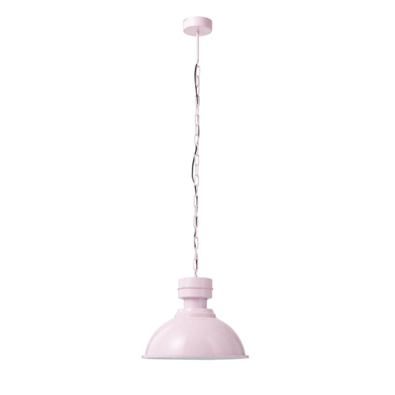 moderne-rosa-hangelampe-an-kette-jolipa-phoebe-90300-2