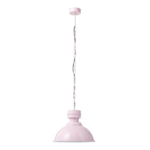 moderne-rosa-hangelampe-an-kette-jolipa-phoebe-90300