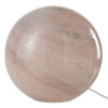 moderne-rosa-kugelformige-tischlampe-jolipa-dany-91101