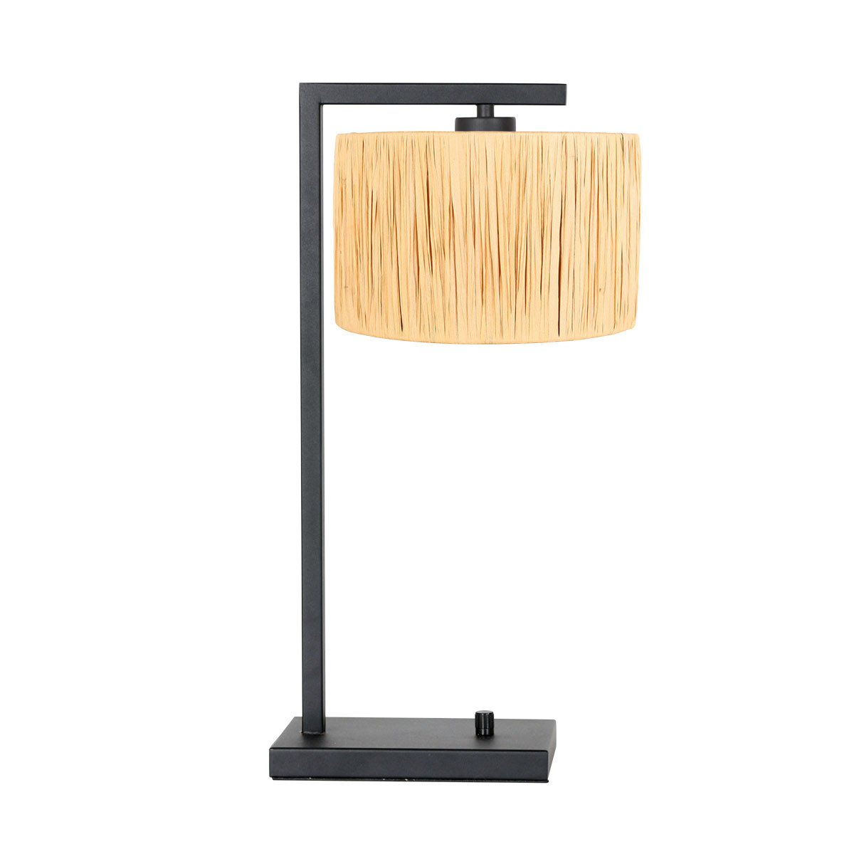 moderne-schlichte-tischlampe-mit-rattanschirm-steinhauer-stang-3716zw