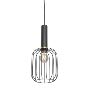 moderne-schmale-drahtpendelleuchte-mexlite-aureole-schwarz-3069zw