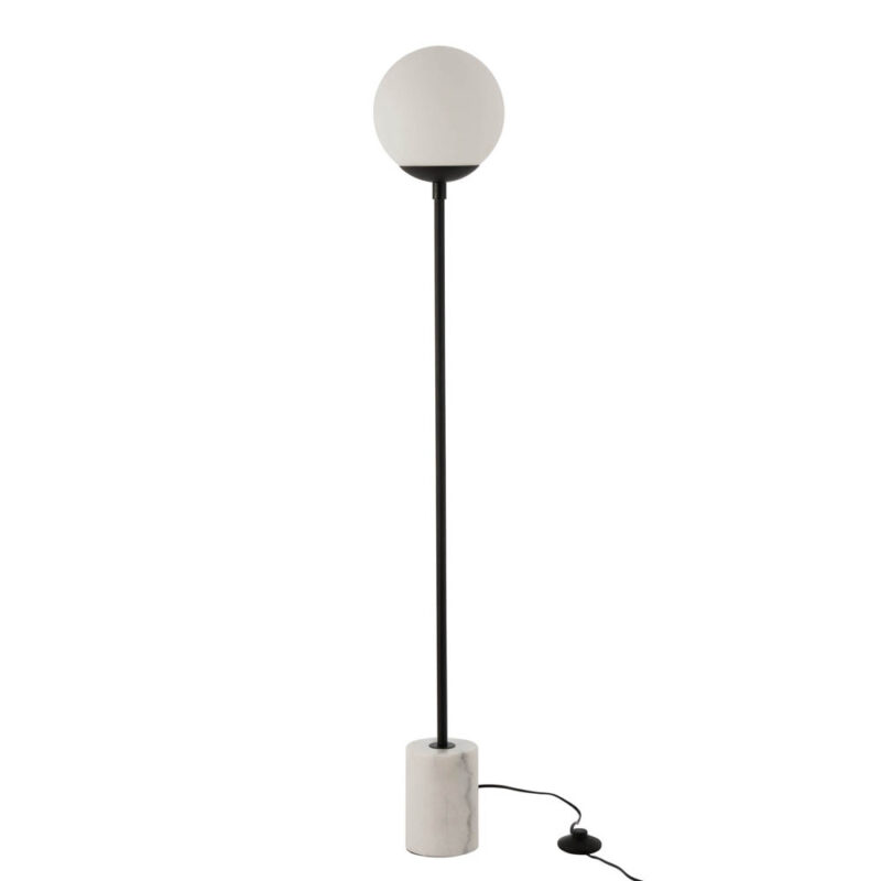 moderne-schwarz-mit-weisser-stehlampe-jolipa-misha-5254-2