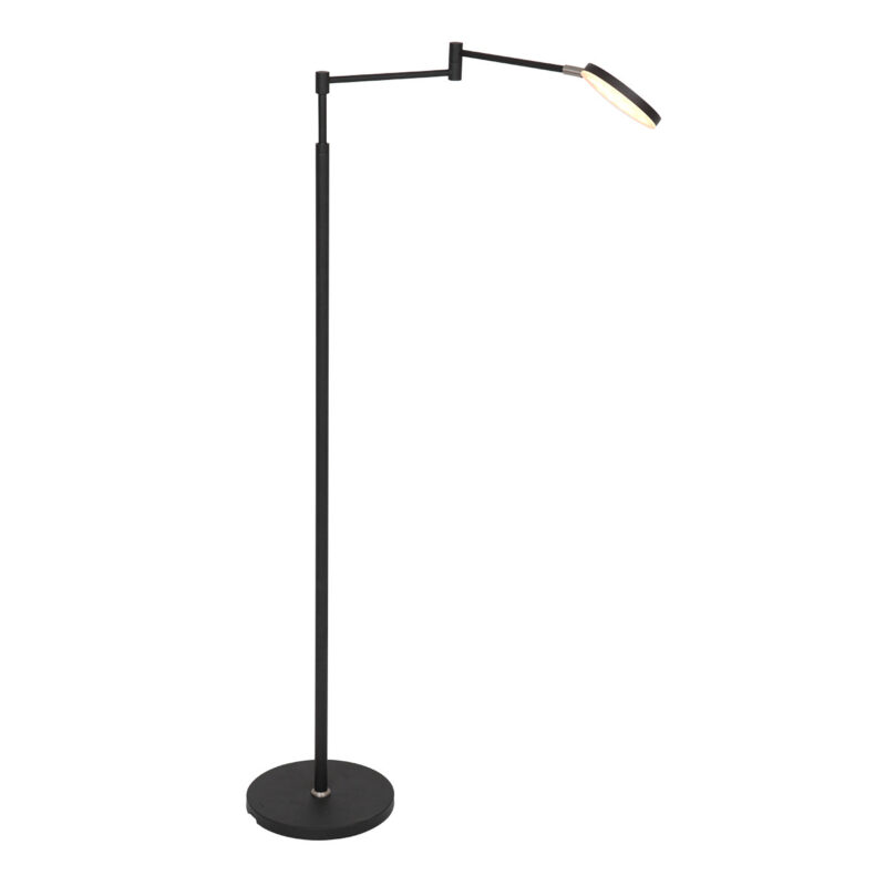moderne-schwarze-stehlampe-mit-runder-kappe-steinhauer-soleil-3515zw-15