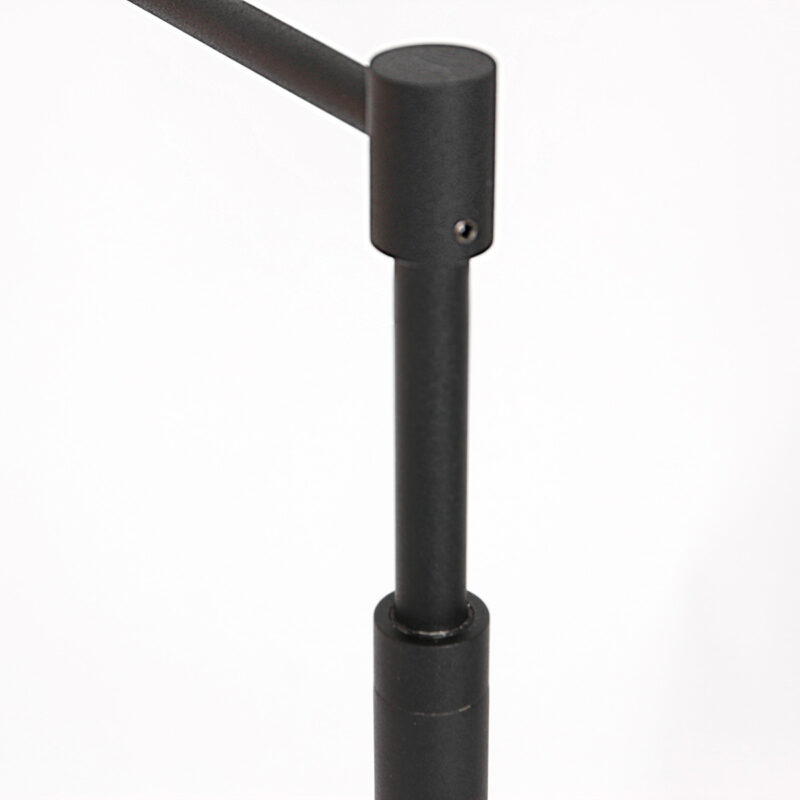 moderne-schwarze-stehlampe-mit-runder-kappe-steinhauer-soleil-3515zw-6