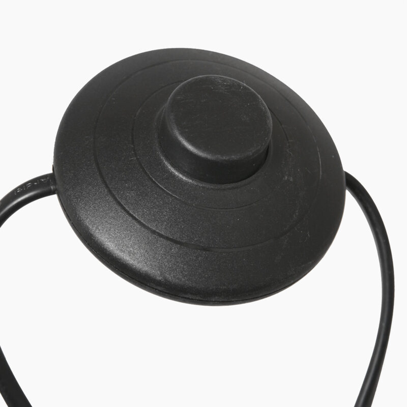 moderne-schwarze-stehlampe-steinhauer-sparkled-light-stahl-und-mattglas-9834zw-13