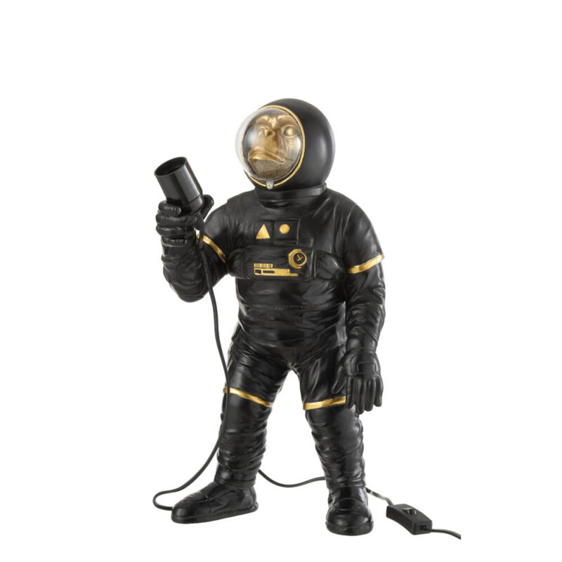 moderne-schwarze-tischlampe-affe-jolipa-astronaut-poly-26784-2