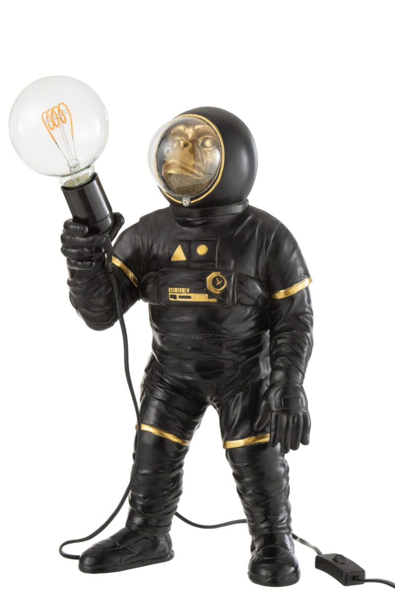 moderne-schwarze-tischlampe-affe-jolipa-astronaut-poly-26784-3