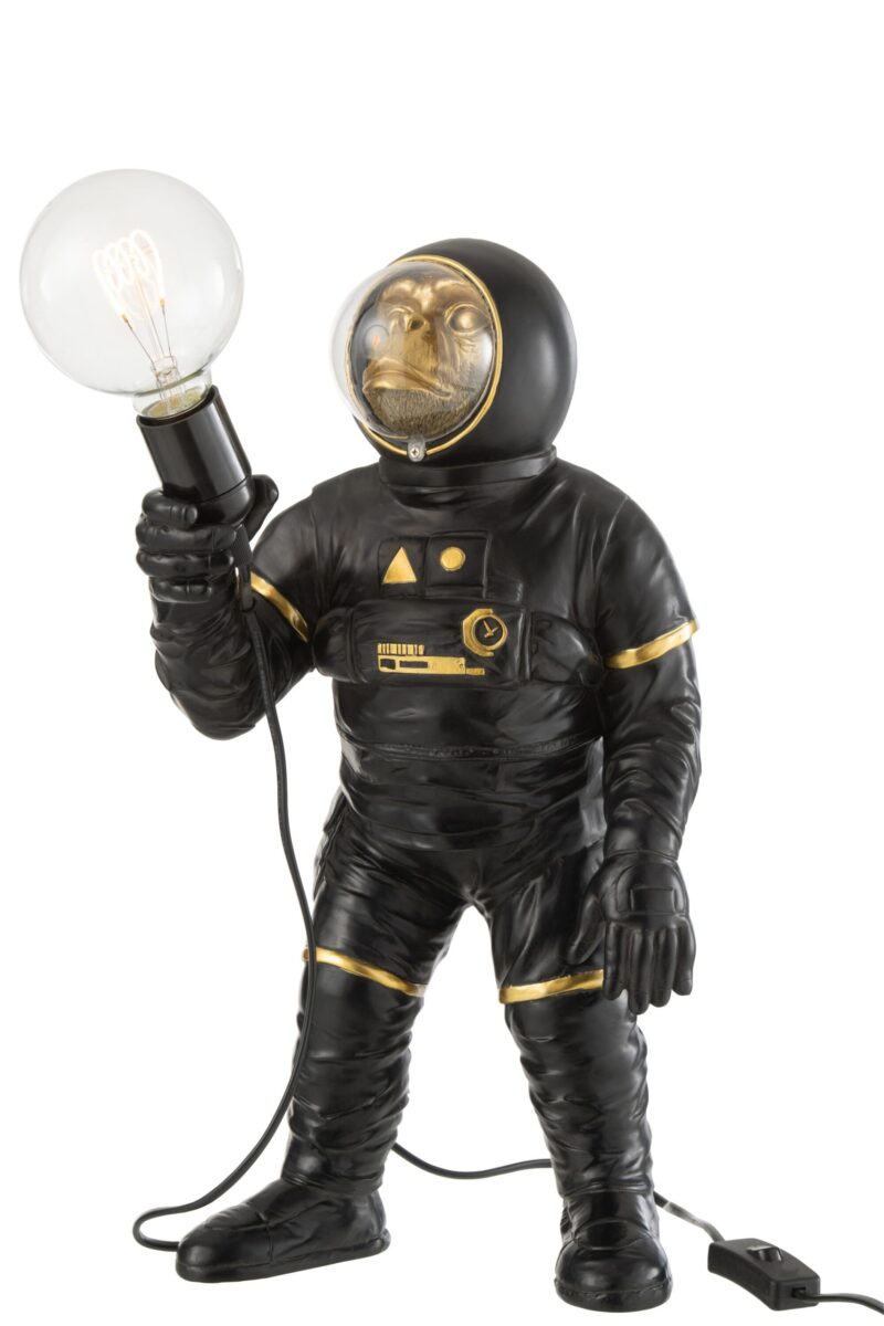moderne-schwarze-tischlampe-affe-jolipa-astronaut-poly-26784-4