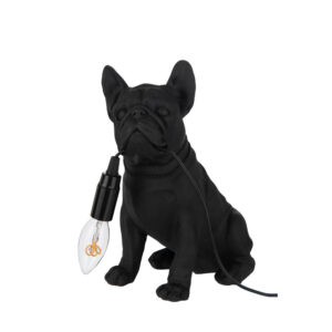 moderne-schwarze-tischlampe-hund-jolipa-bulldog-poly-32509-2