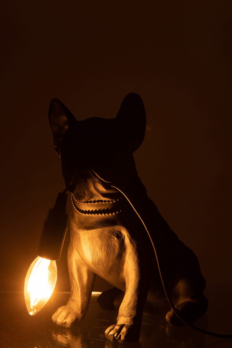 moderne-schwarze-tischlampe-hund-jolipa-bulldog-poly-32509-5