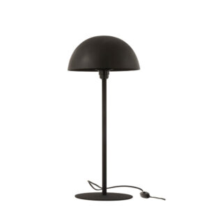 moderne-schwarze-tischlampe-kugelformiger-schirm-jolipa-mushroom-17242-2