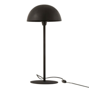 moderne-schwarze-tischlampe-kugelformiger-schirm-jolipa-mushroom-17242