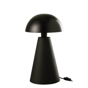 moderne-schwarze-tischlampe-kugelformiger-schirm-jolipa-mushroom-33157-2