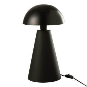 moderne-schwarze-tischlampe-kugelformiger-schirm-jolipa-mushroom-33157