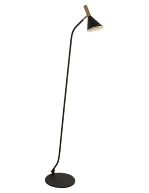 moderne-stehlampe-anne-lighting-anne´s-choice-schwarz-und-gold-2490zw