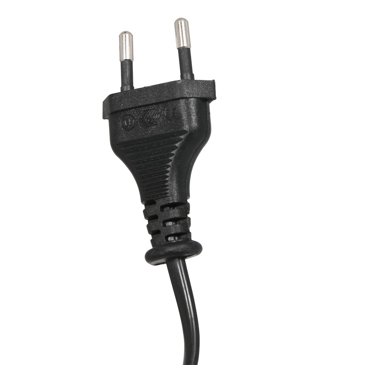 Moderne Stoff-Metall-Stehlampe Mexlite Noor – Bild 11