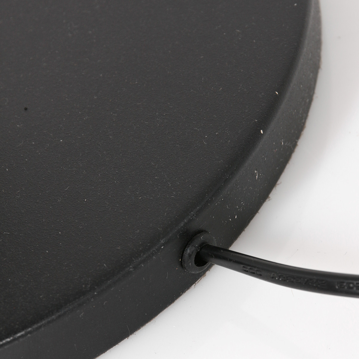 Moderne Stehlampe Steinhauer Stang – Bild 13