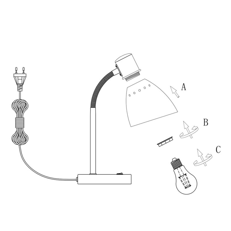 moderne-tischlampe-fur-buro-und-schreibtisch-steinhauer-spring-mattglas-3391w-8