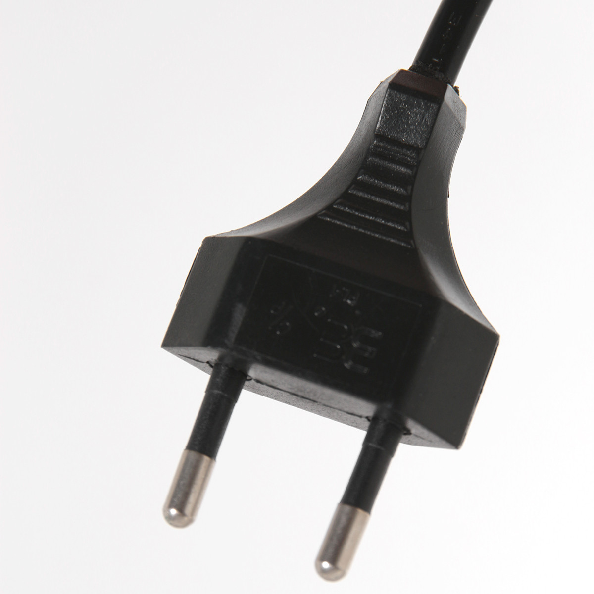 Trendige schwarze Metall-Tischlampe Steinhauer Stang – Bild 15