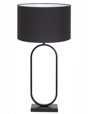 moderne-tischleuchte-mit-ovalem-lampenfuss-light-&-living-jamiri-schwarz-8434zw