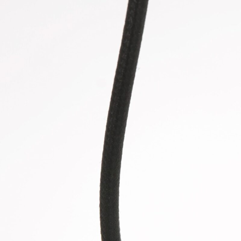 moderne-tischleuchte-mit-rundem-lampenschirm-steinhauer-stang-schwarz-7195zw-15