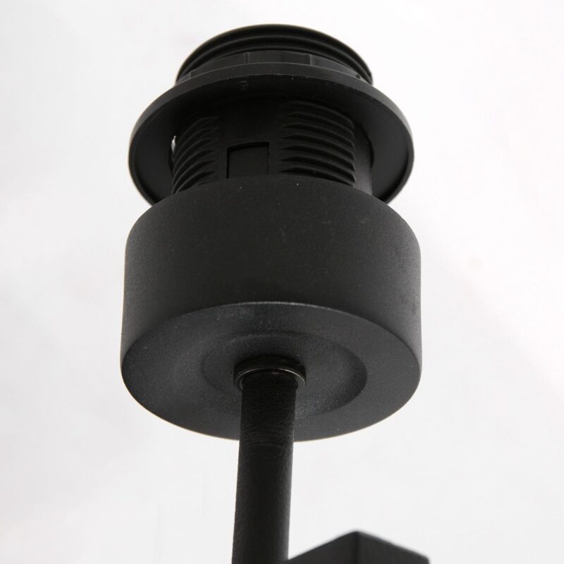 moderne-wandleuchte-gleber-lampenschirm-steinhauer-stang-schwarz-8176zw-11