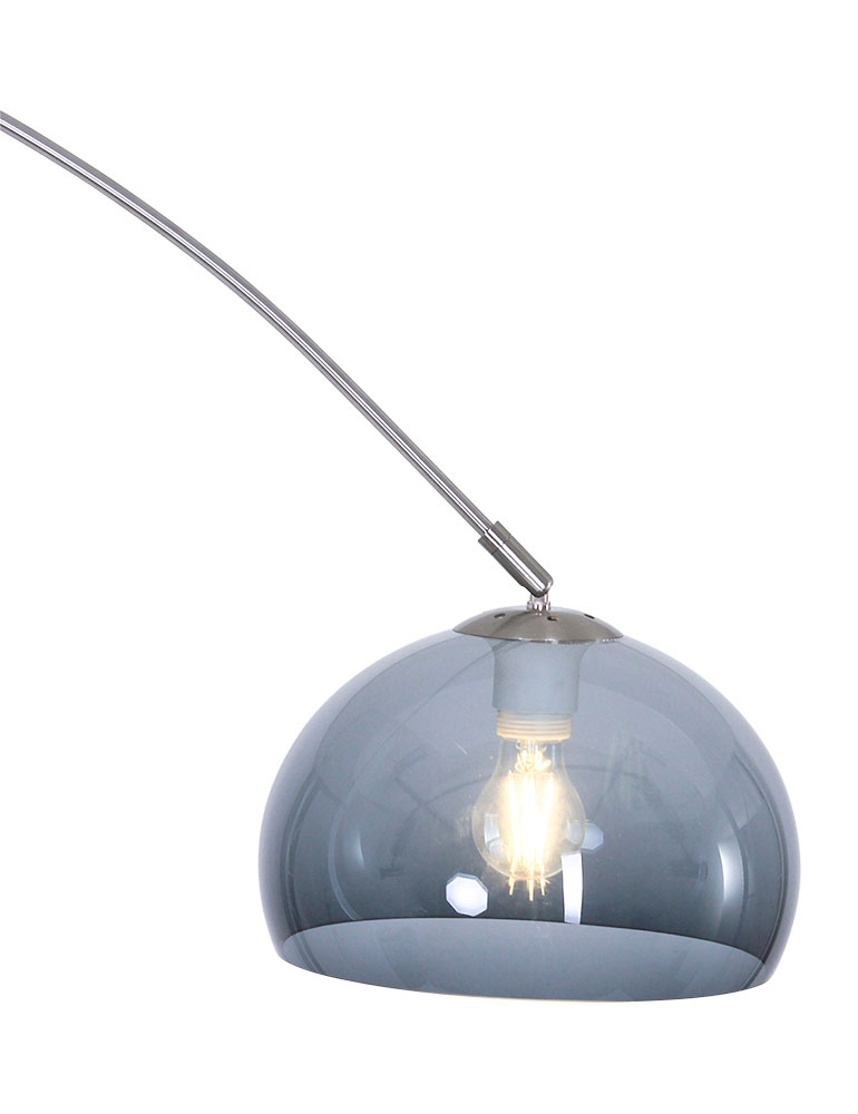 Moderne Wandleuchte Steinhauer Gramineus beige – Bild 2