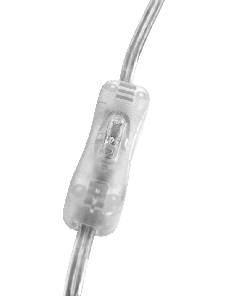 Moderne Wandleuchte Steinhauer Gramineus beige – Bild 6