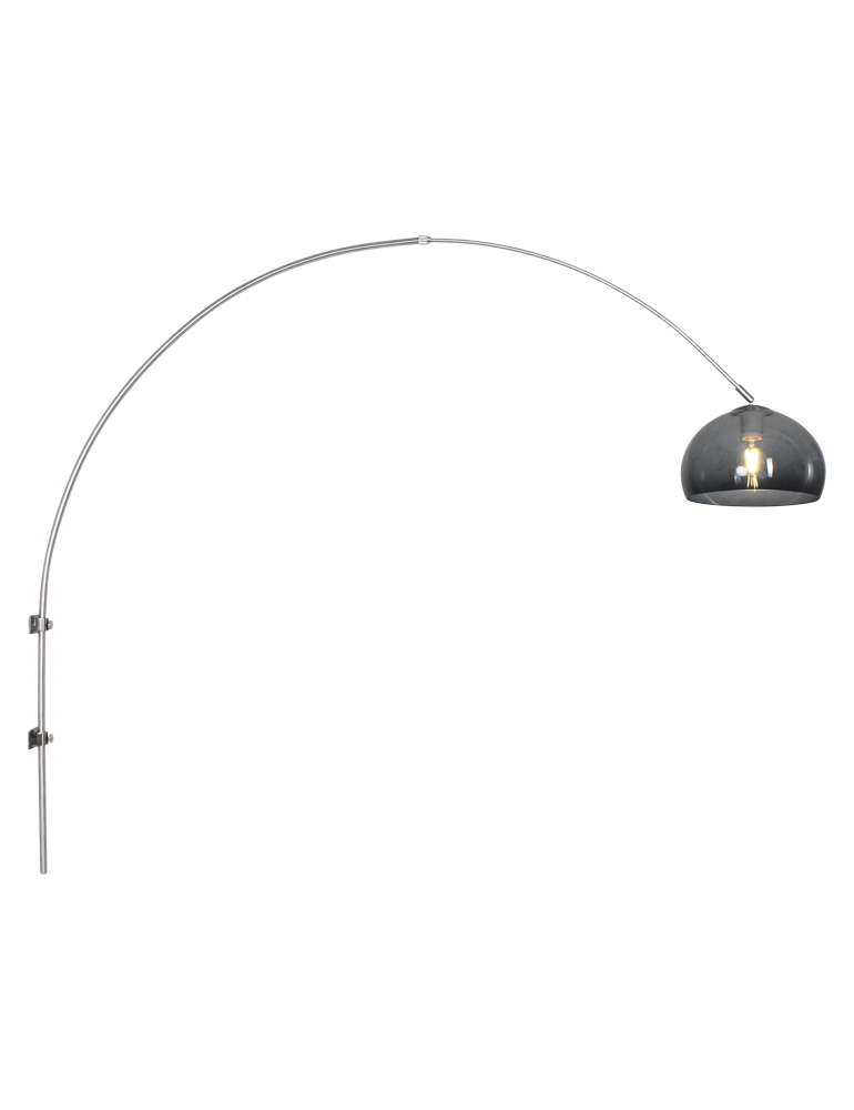 moderne-wandleuchte-steinhauer-gramineus-beige-9938st