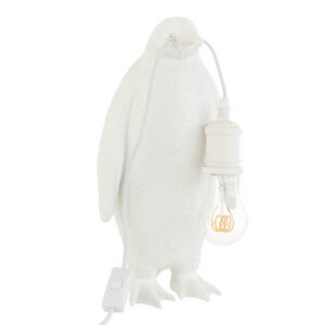 moderne-weisse-pinguin-tischlampe-jolipa-penguin-poly-37840