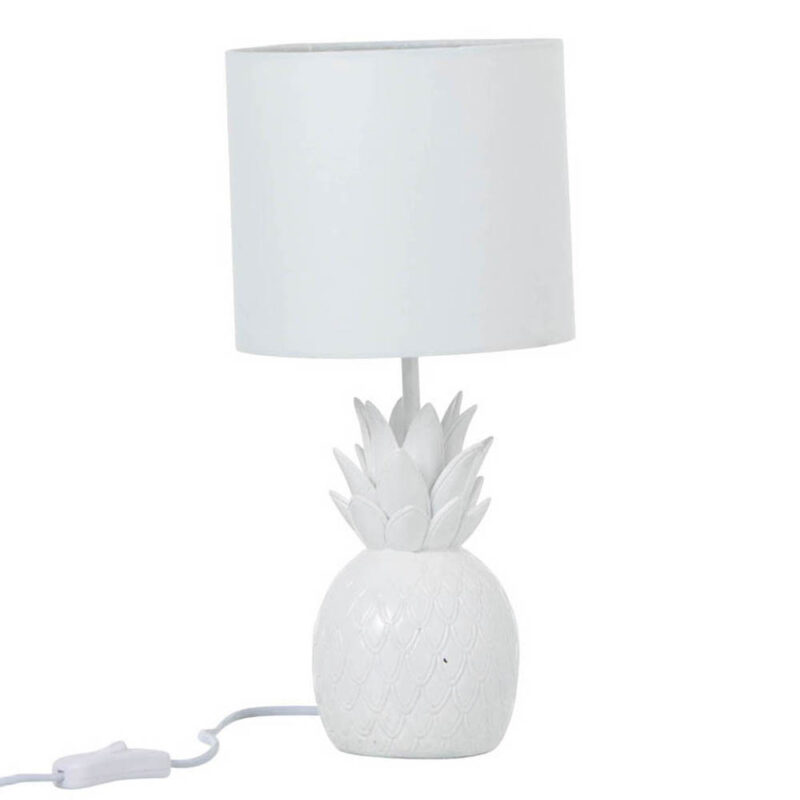 moderne-weisse-tischlampe-ananas-jolipa-pineapple-poly-90555