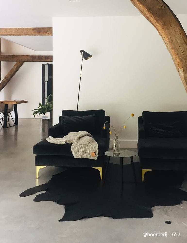 Modernes Leselicht Light & Living – Bild 2