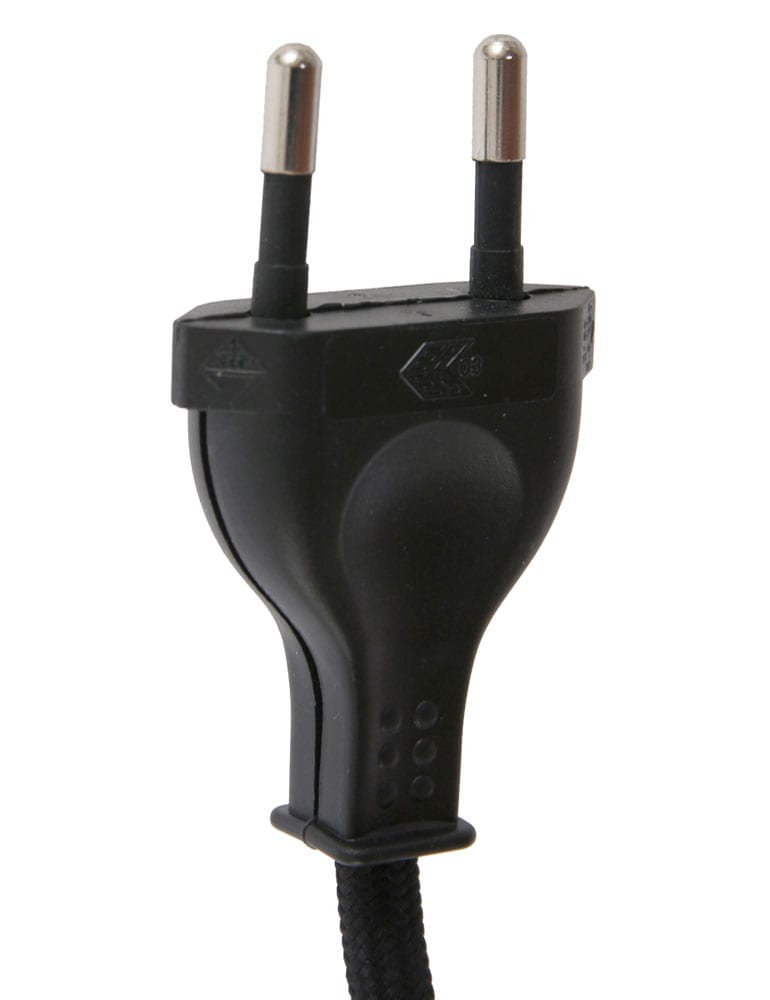 Multifunktionale Stehlampe Steinhauer Brooklyn schwarz 195cm – Bild 11