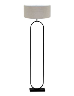 offentlich-stehlampe-light-&-living-jamiri-taupe-und-schwarz-3559zw