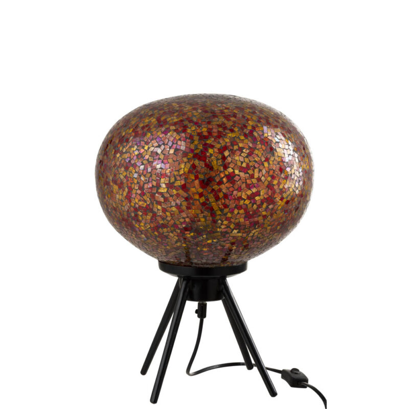 orientalische-kugelformige-tischlampe-multicolor-jolipa-mosaic-95588-2