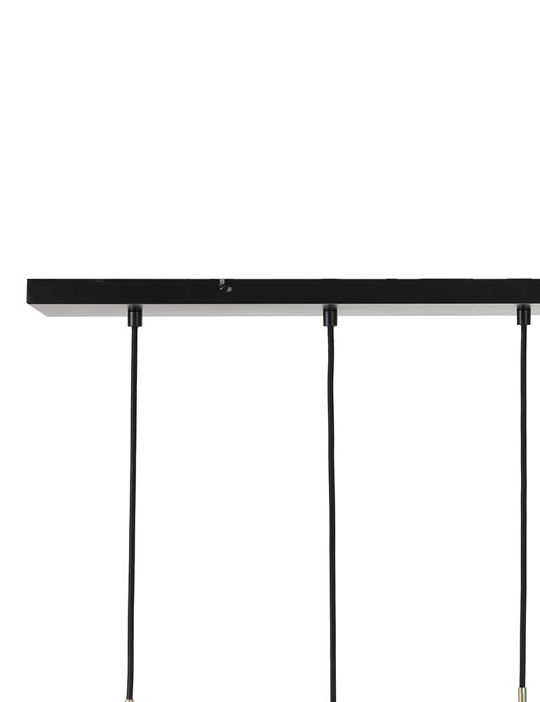 Pendelleuchte Light & Living Rakel bronze – Bild 5