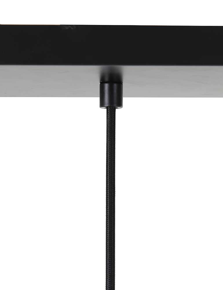 Pendelleuchte Light & Living Rakel bronze – Bild 6